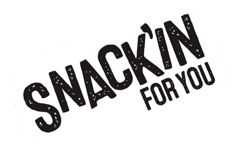 Snack’in For You Es